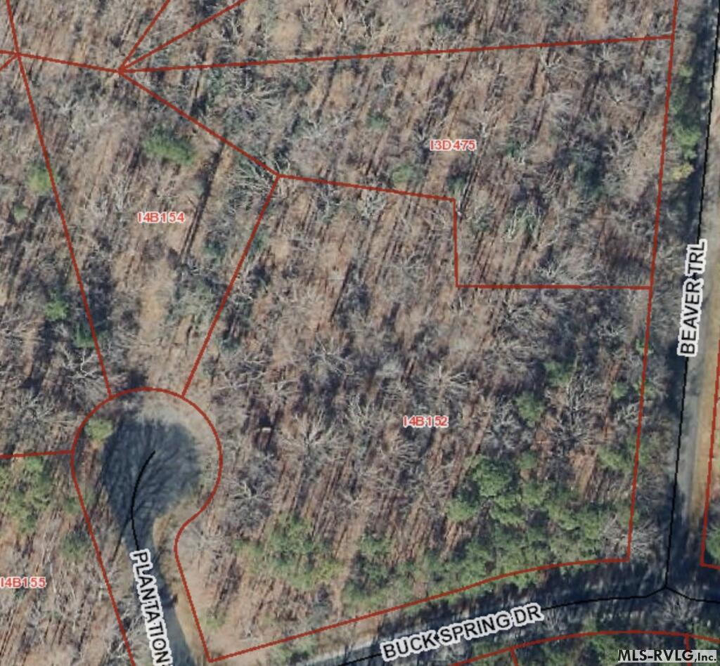 Tbd Buck Springs Rd Property Photo 4