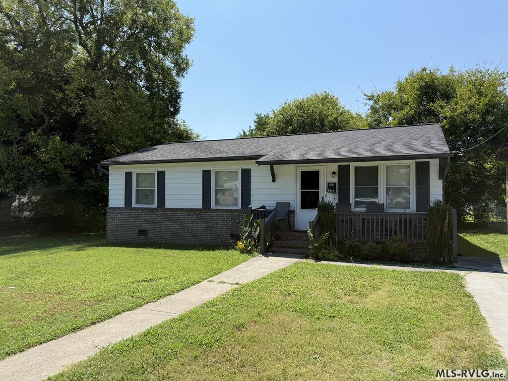 204 Ruffin St Property Photo 1