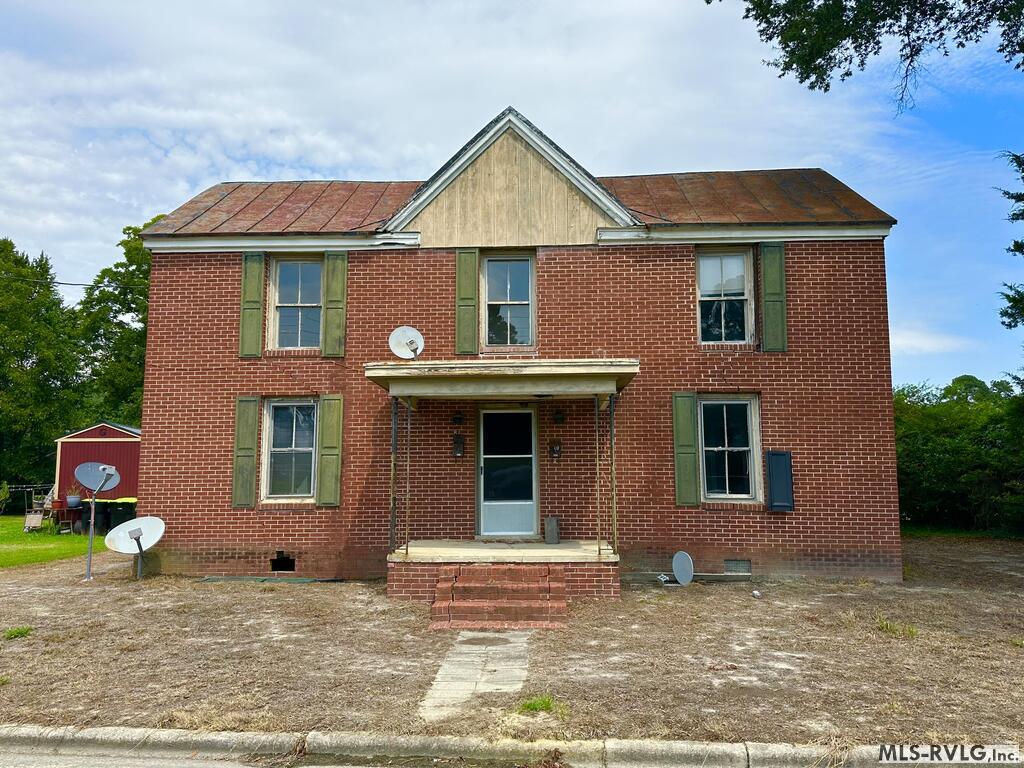 808 North St