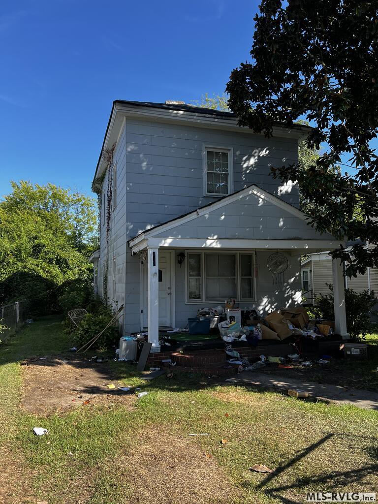 218 Monroe St. Property Photo 1