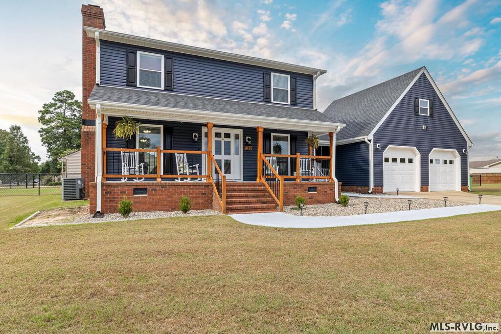 132 Carmichael Circle Property Photo 1