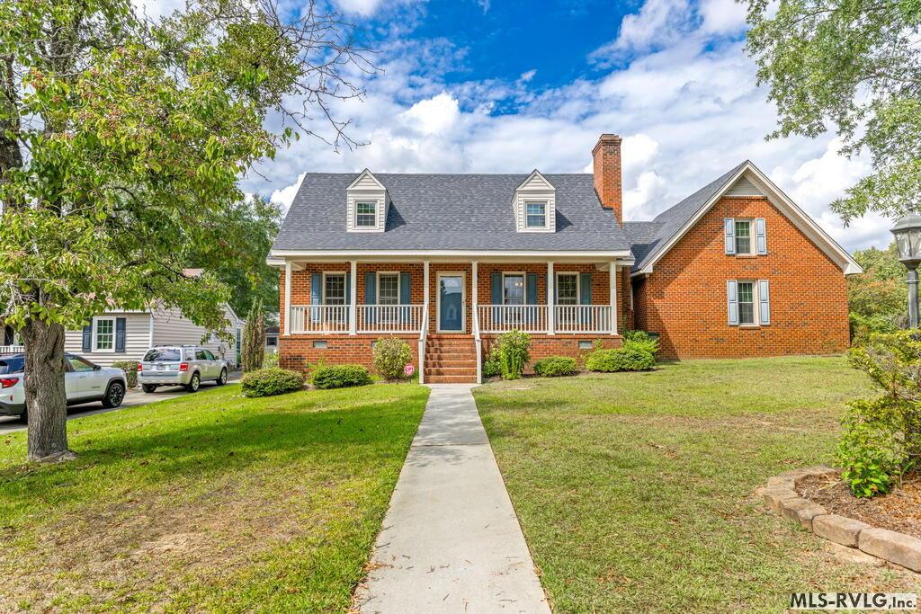 101 Brandy Court Property Photo 1