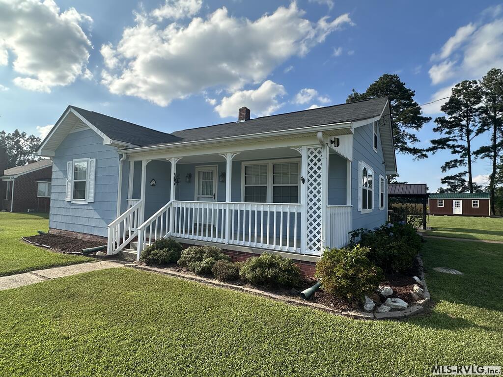 916 Nc 461 Property Photo 1