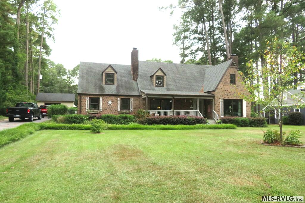 21 Longstreet Road Property Photo 2