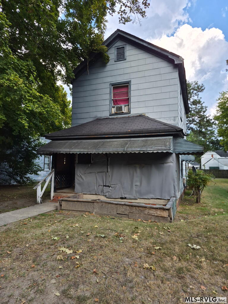 314 Madison St Property Photo 1