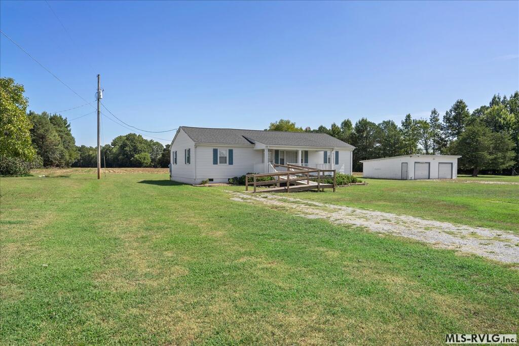 190 Carolina Rest Home Rd Property Photo 1