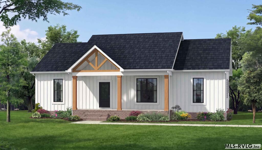 Tbd Occaneechi Trl Property Photo 1