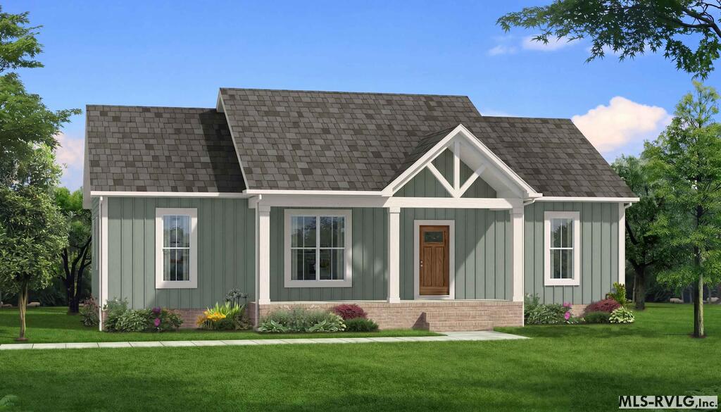 Tbd Gravel Hill Road Property Photo 1