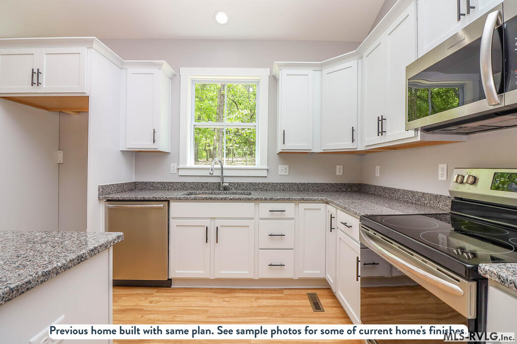 Tbd Gravel Hill Road Property Photo 3