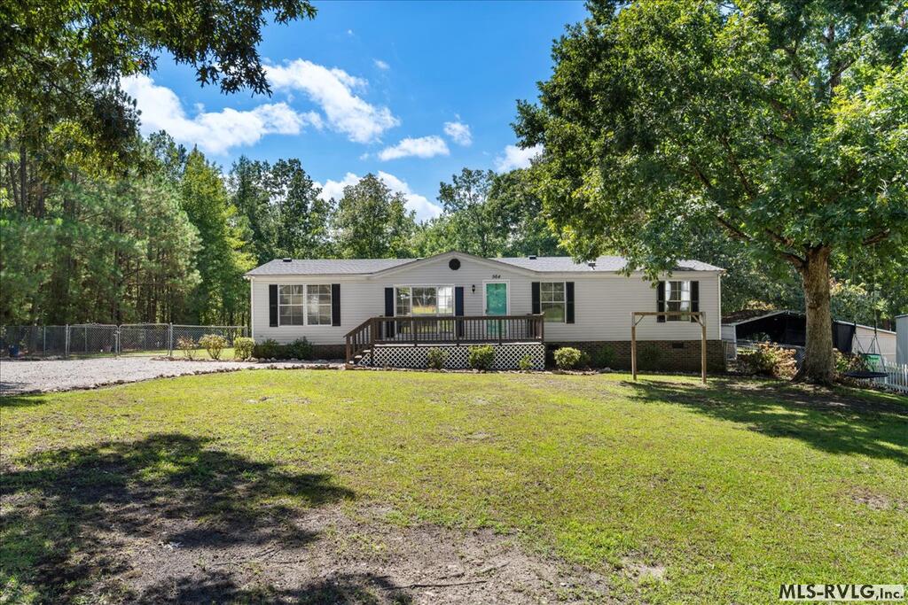 564 North Brown Rd. Property Photo 1