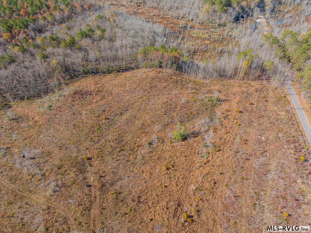 Tbd 50ac Bowers Rd. Property Photo 1