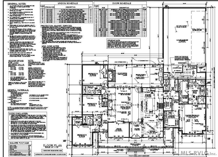 539 Ferry Landing Drive Property Photo 2