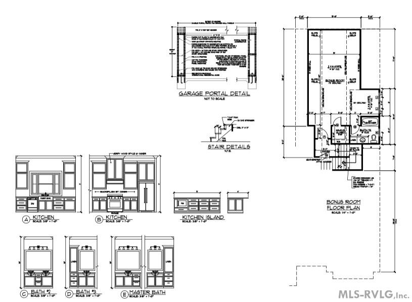 539 Ferry Landing Drive Property Photo 3