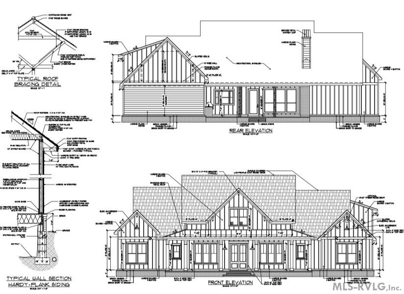 539 Ferry Landing Drive Property Photo 4