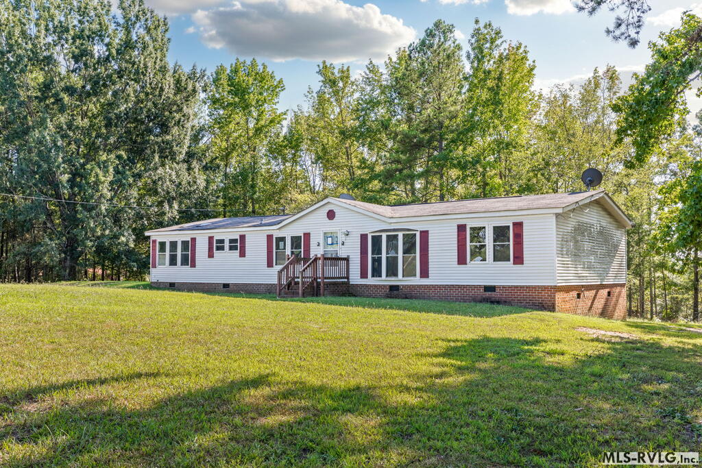 2518 Phillis Road Property Photo 1