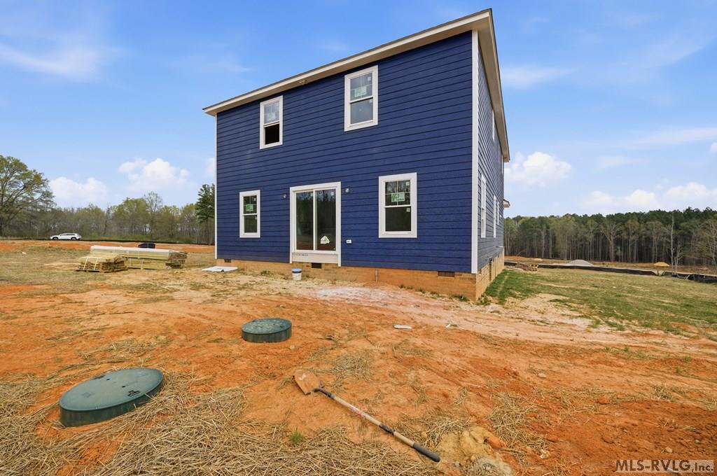 595 Ferry Landing Drive Property Photo 6