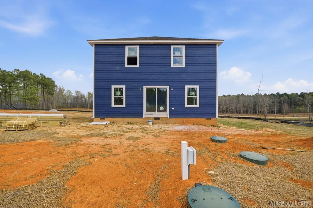 595 Ferry Landing Drive Property Photo 7