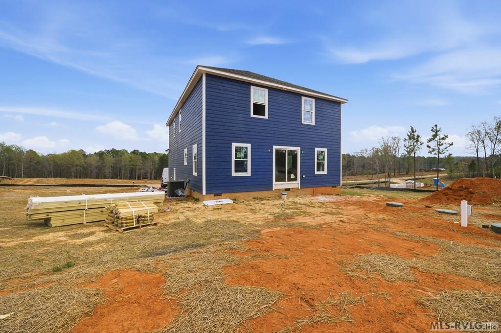 595 Ferry Landing Drive Property Photo 8