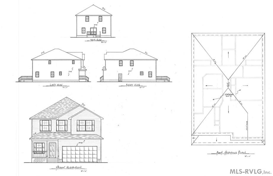 595 Ferry Landing Drive Property Photo 33