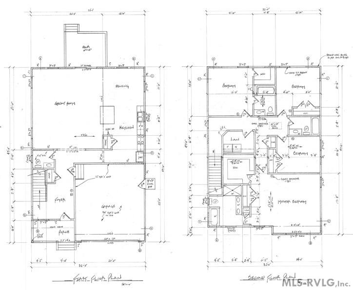595 Ferry Landing Drive Property Photo 34