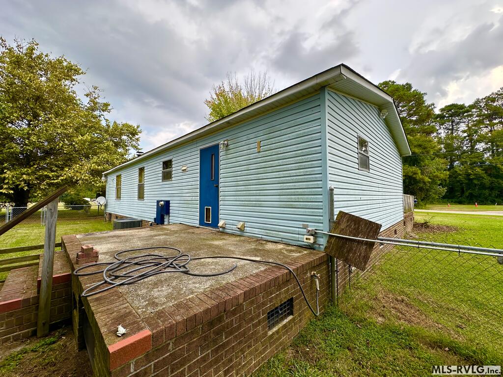 307 Corner High Rd Property Photo 17