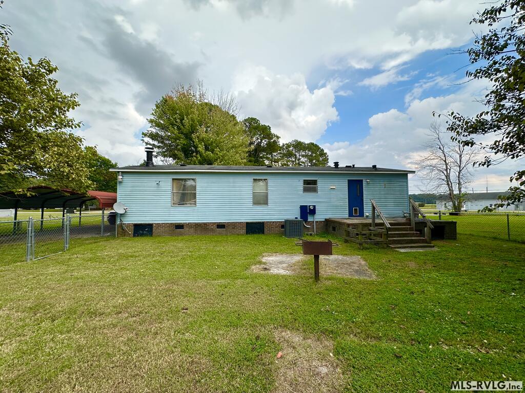 307 Corner High Rd Property Photo 20