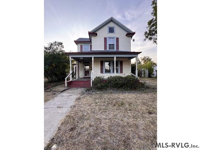 307 Jackson Street Property Photo 1