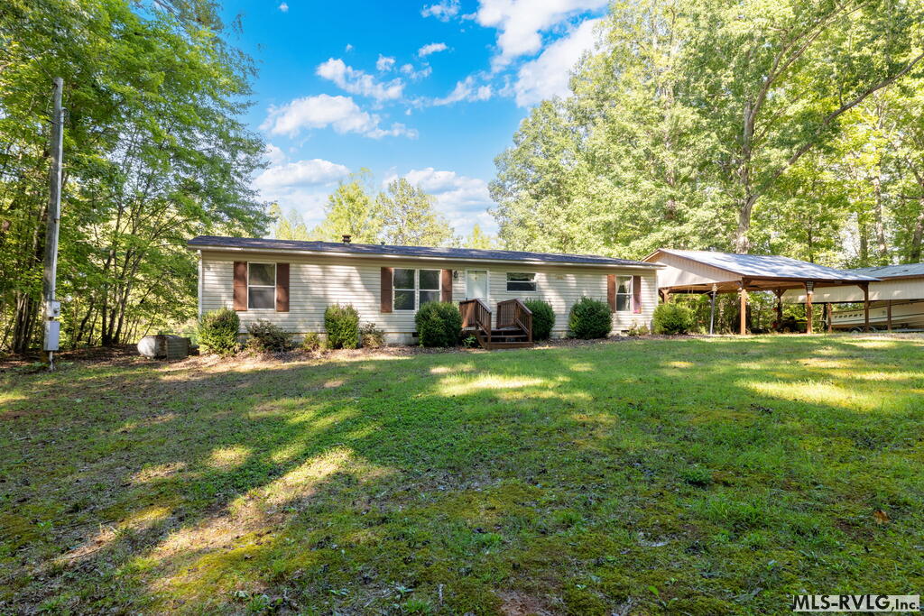 1500 Easters Road Property Photo 1