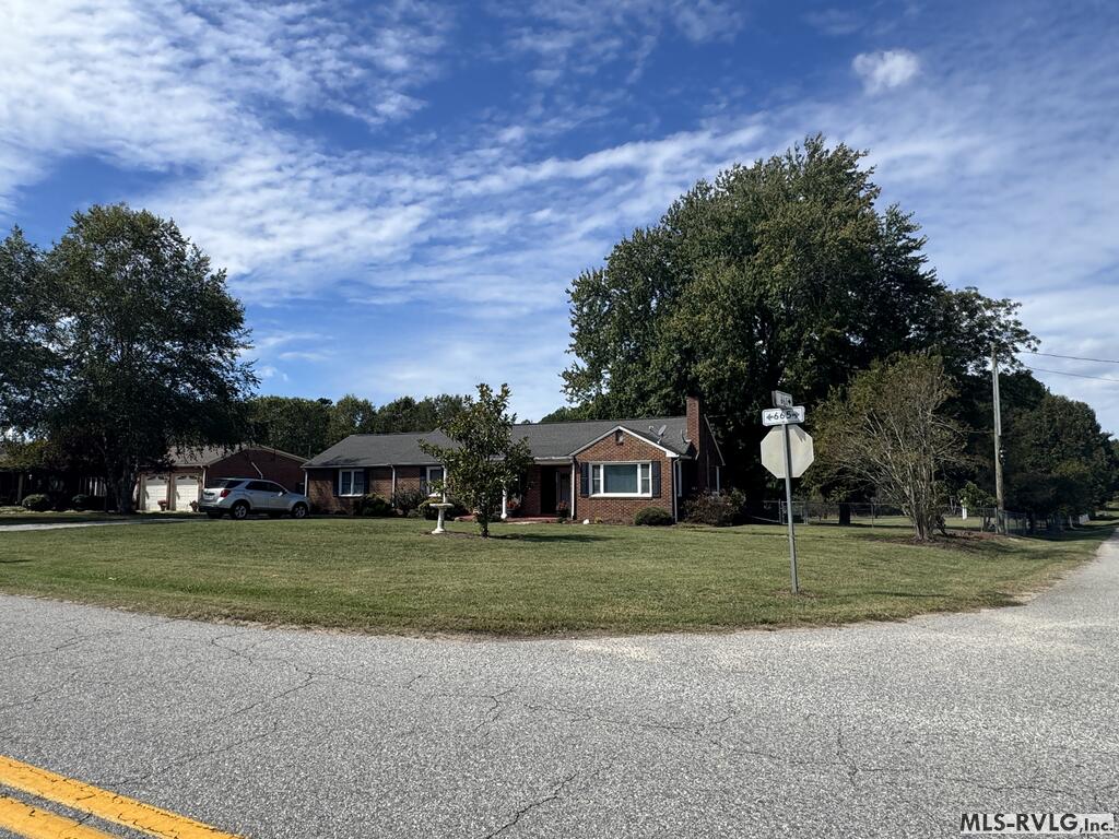 2709 Ankum Rd. Property Photo 1