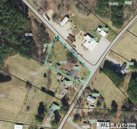 2709 Ankum Rd. Property Photo 7