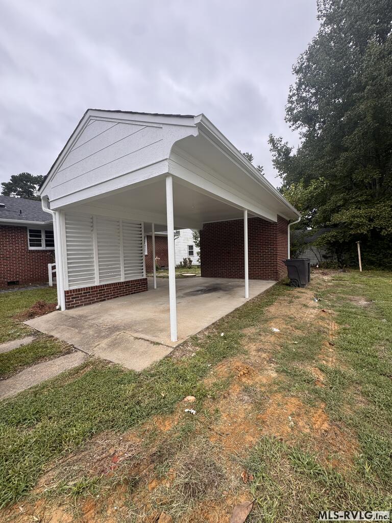 627 Peachtree Street Property Photo 14