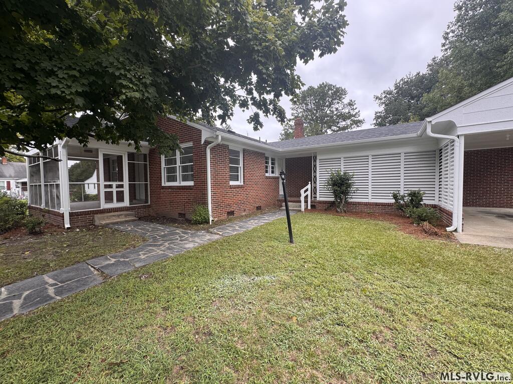 627 Peachtree Street Property Photo 15