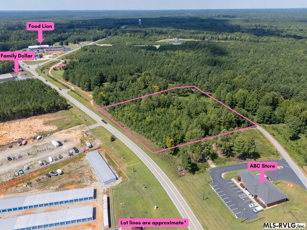 Lots 3 4 Trader Circle