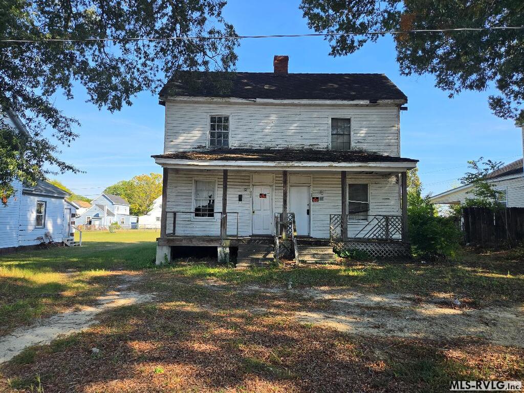 1032-34 Vance Street Property Photo 1