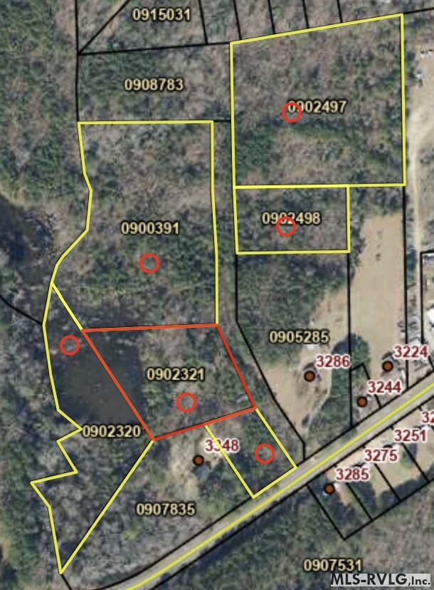 Tbd Sam Powell Dairy Rd Property Photo 1