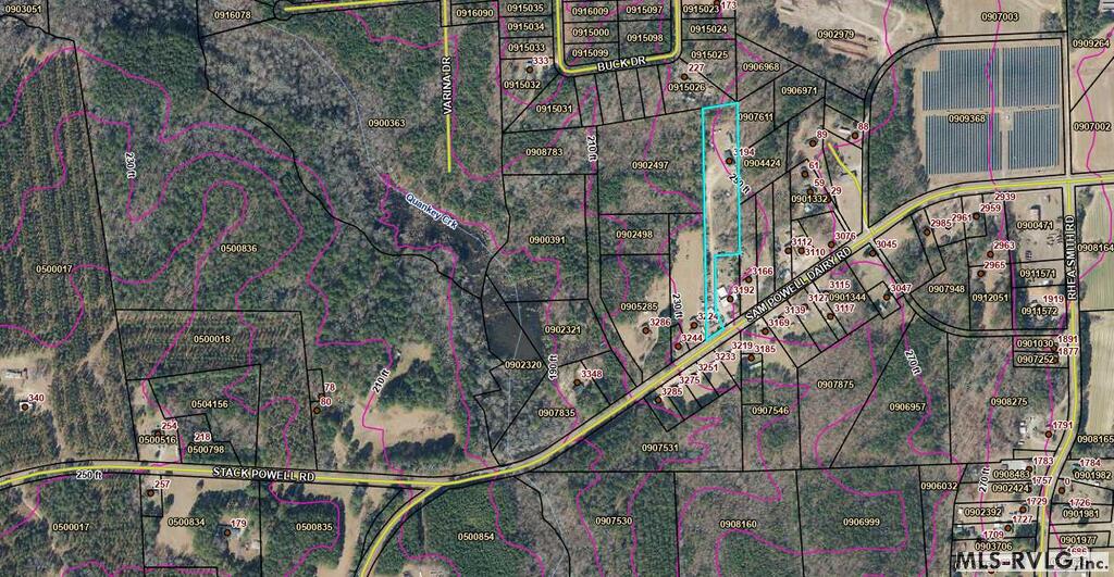 Tbd Sam Powell Dairy Rd Property Photo 3