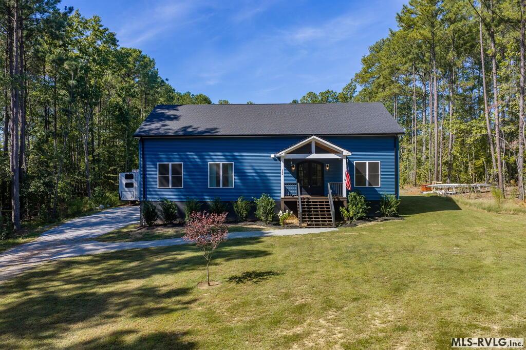 128 Shadow Brook Shores Dr Property Photo 1