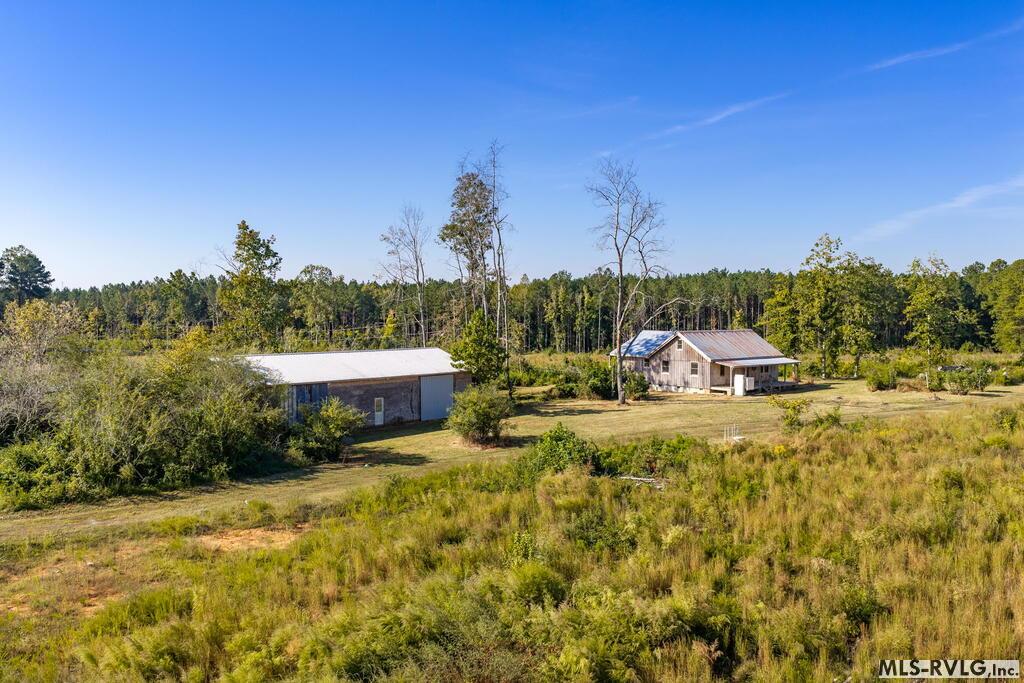 1318 Poor House Road Property Photo 1