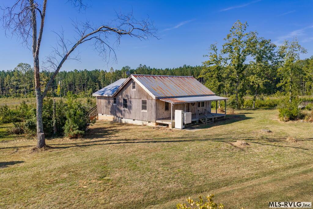 1318 Poor House Road Property Photo 2