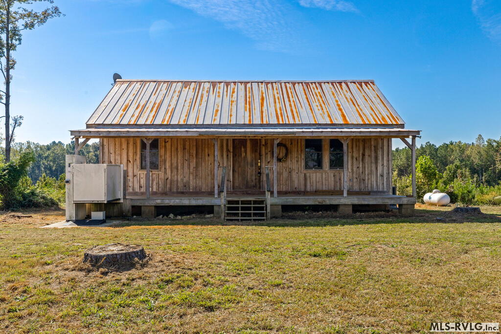 1318 Poor House Road Property Photo 4