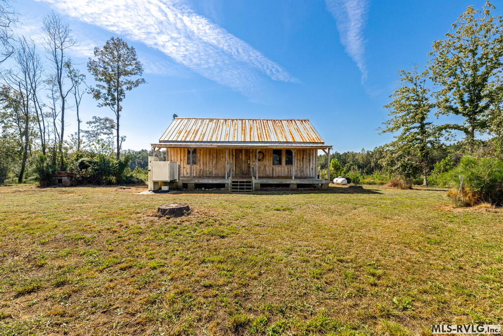 1318 Poor House Road Property Photo 5