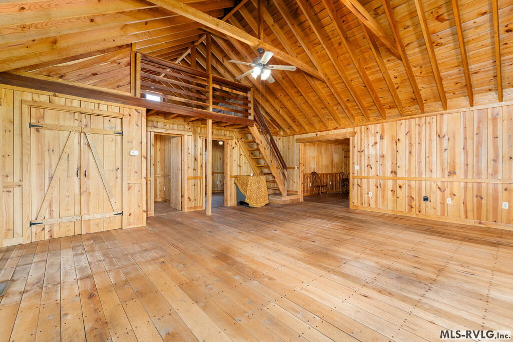 1318 Poor House Road Property Photo 6