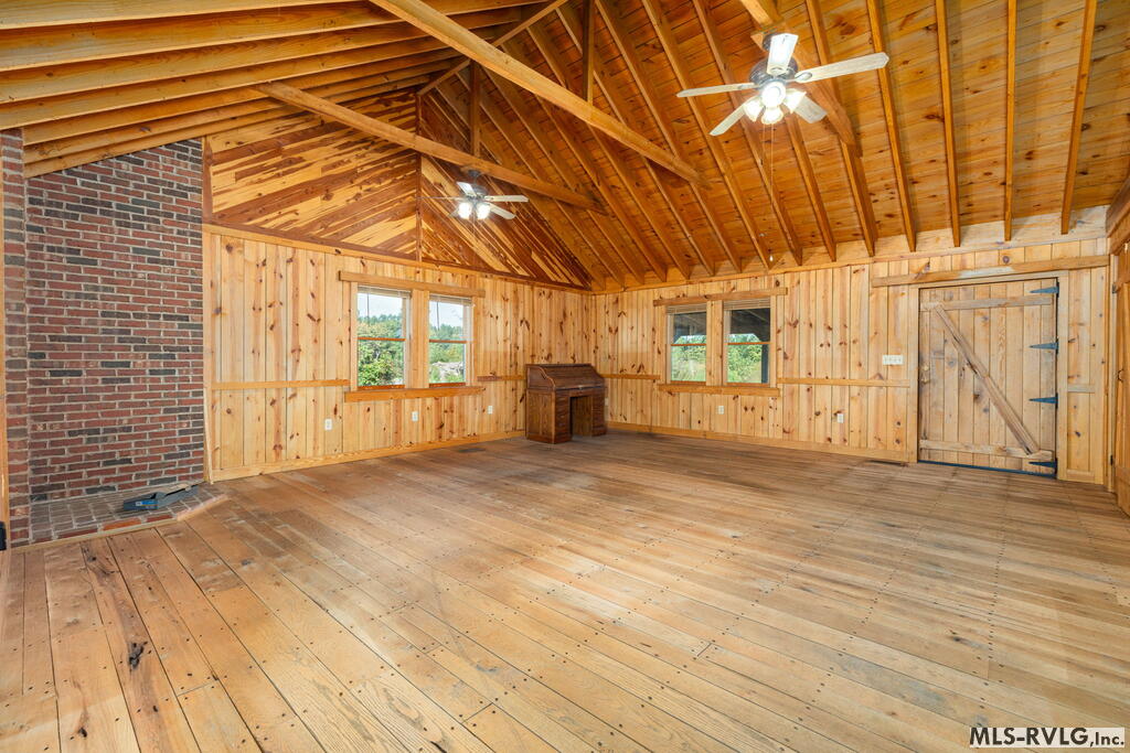 1318 Poor House Road Property Photo 8