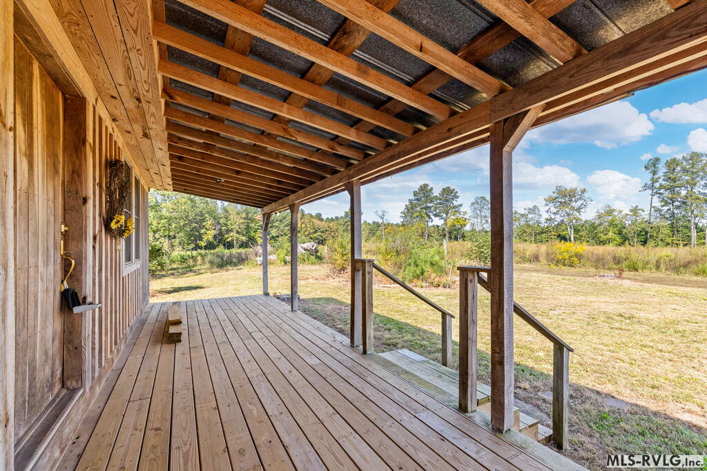 1318 Poor House Road Property Photo 23