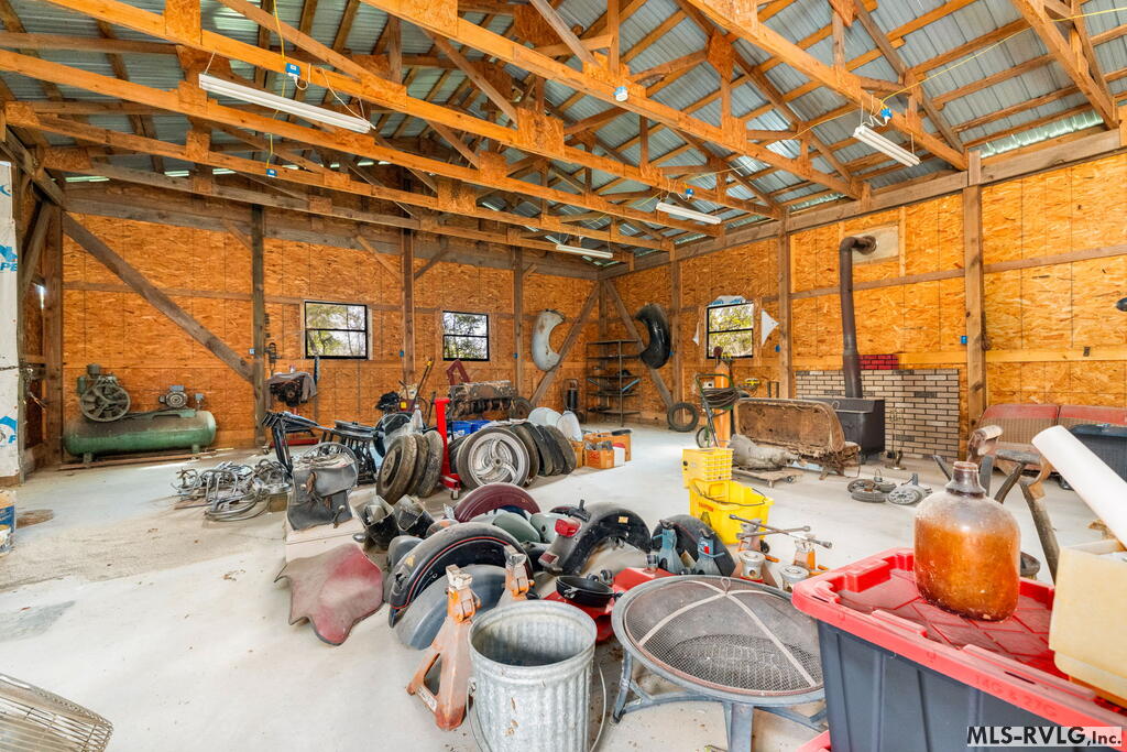 1318 Poor House Road Property Photo 26