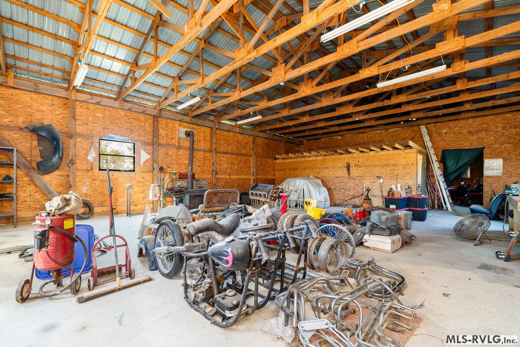 1318 Poor House Road Property Photo 27