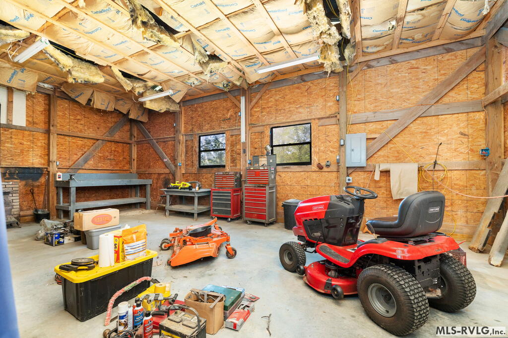 1318 Poor House Road Property Photo 29