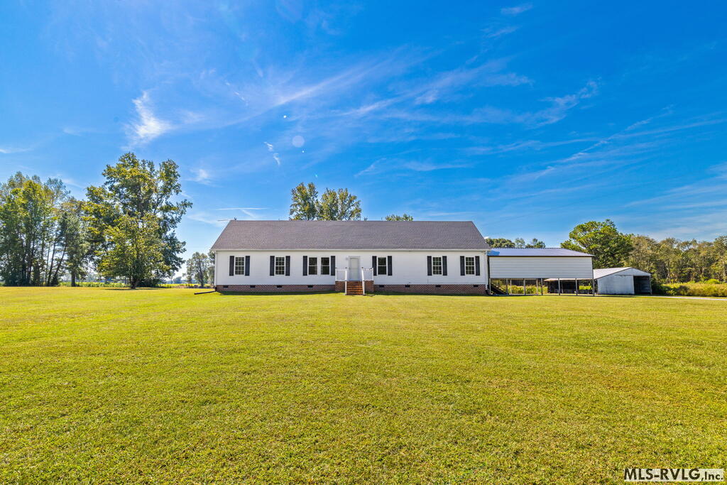 7038 Liberty Road Property Photo 1