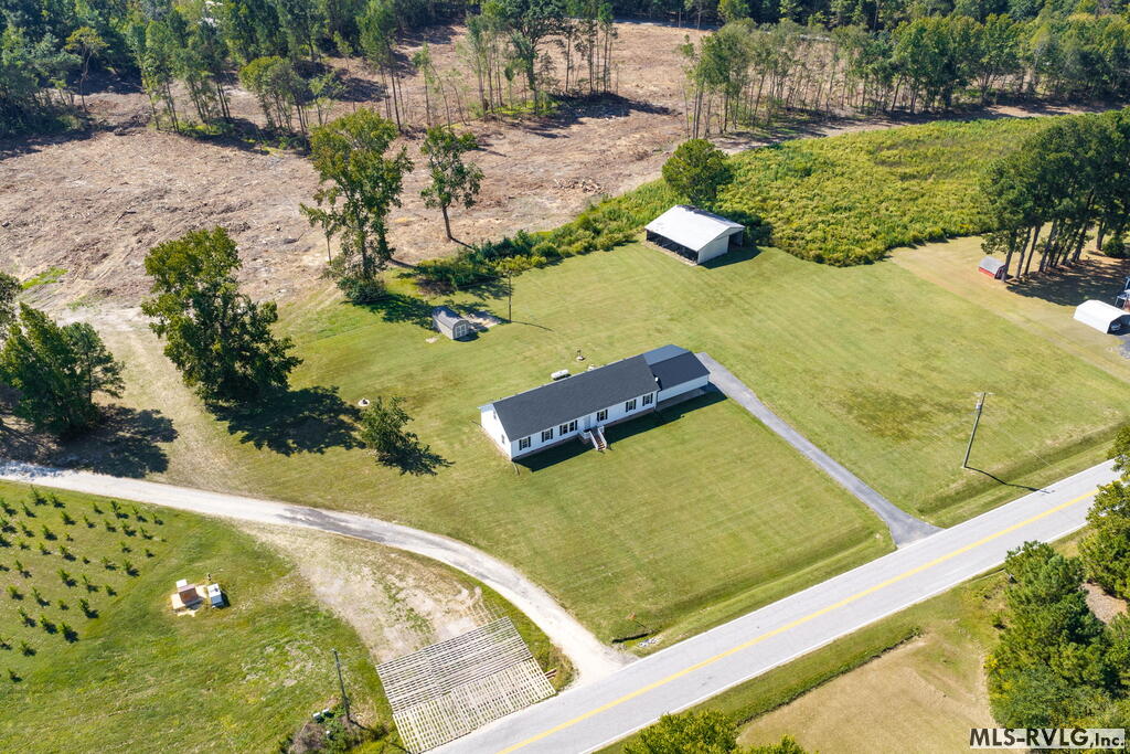 7038 Liberty Road Property Photo 2