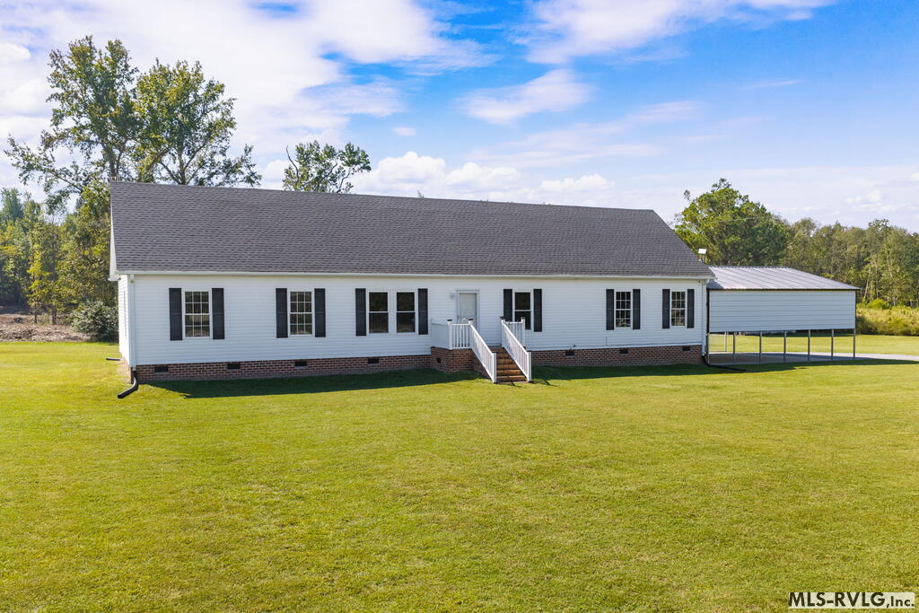 7038 Liberty Road Property Photo 3
